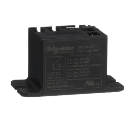9AS7A240 by schneider electric-legacy relays