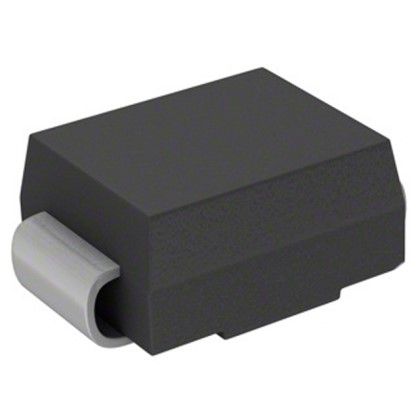 P6SMB6-8CA by eaton electronics / bussmann