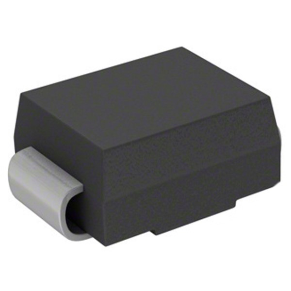 SMBJE6-0A by eaton electronics / bussmann