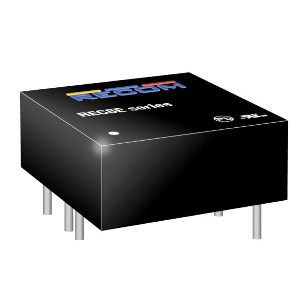 REC8E-2412D/CTRL/X1 by recom