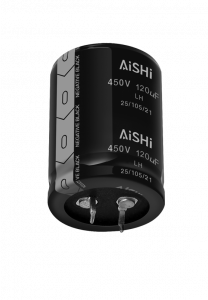 ELM2WM331P45KT by aishi capacitor