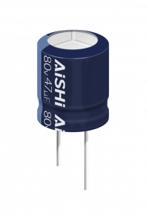 ERM1HM220D12OT by aishi capacitor