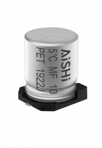 EMK1HM331WE0D00R by aishi capacitor
