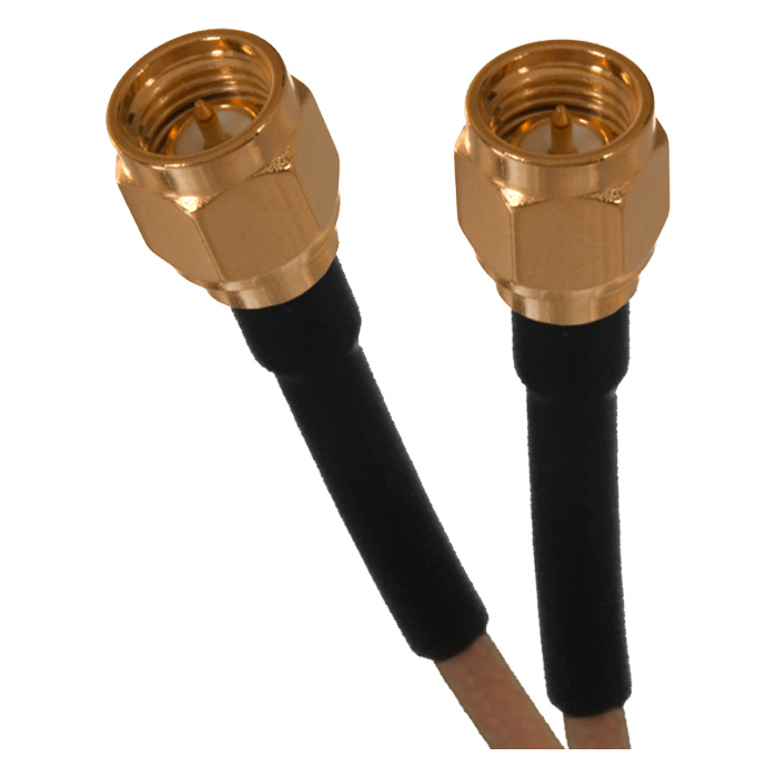 415-0204-006 by johnson / cinch connectivity solutions