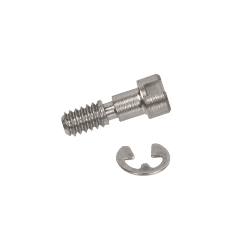 320-9508-027-MS by itt cannon