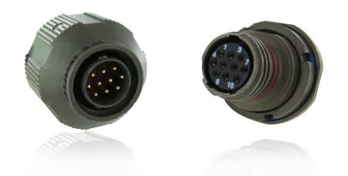 2M805-005-07NF19-85S by amphenol aerospace operations