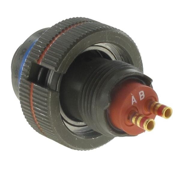 MS3459W20-18P(LC) by amphenol aerospace operations