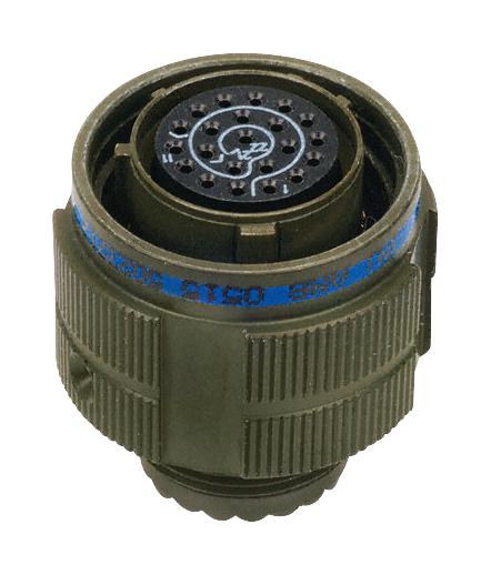 TV06RW-25-8SC(LC) by amphenol aerospace operations