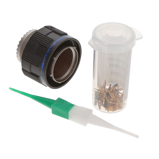 D38999/26ME35PN by amphenol aerospace operations