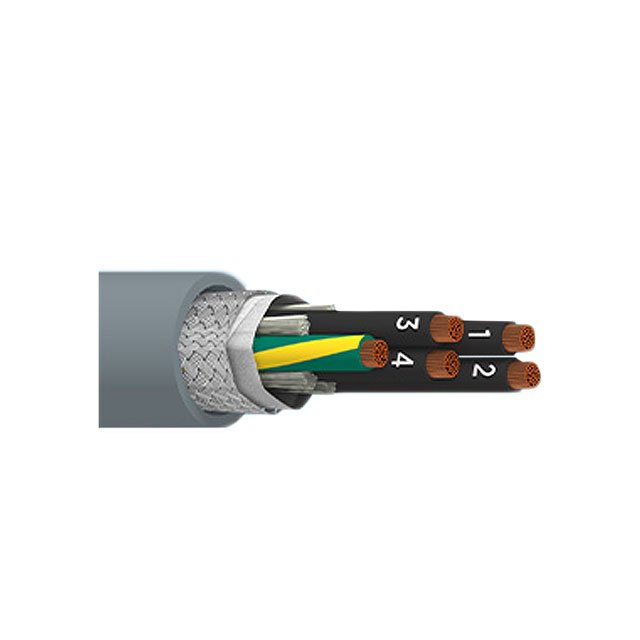 901605CY-SL005 by alpha wire