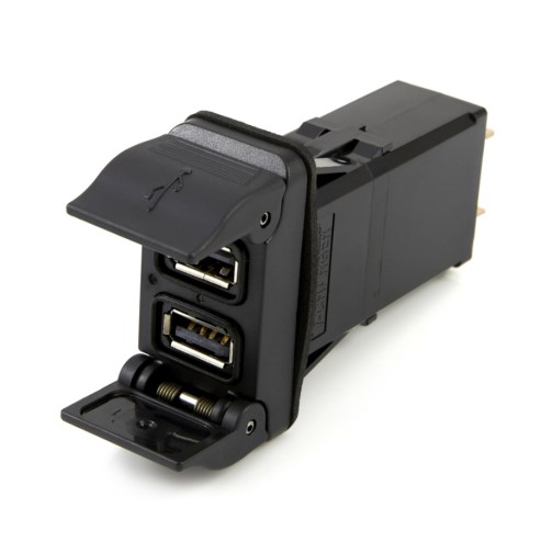 V-USB-24-G21-1BB1 by carling technologies