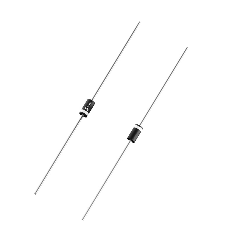 1N4001S by diotec semiconductors