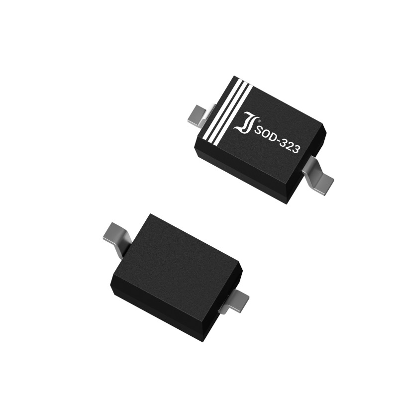 MMS3Z3B3 by diotec semiconductors