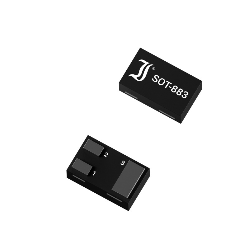 BC847BP by diotec semiconductors