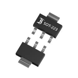 BCP55-10 by diotec semiconductors