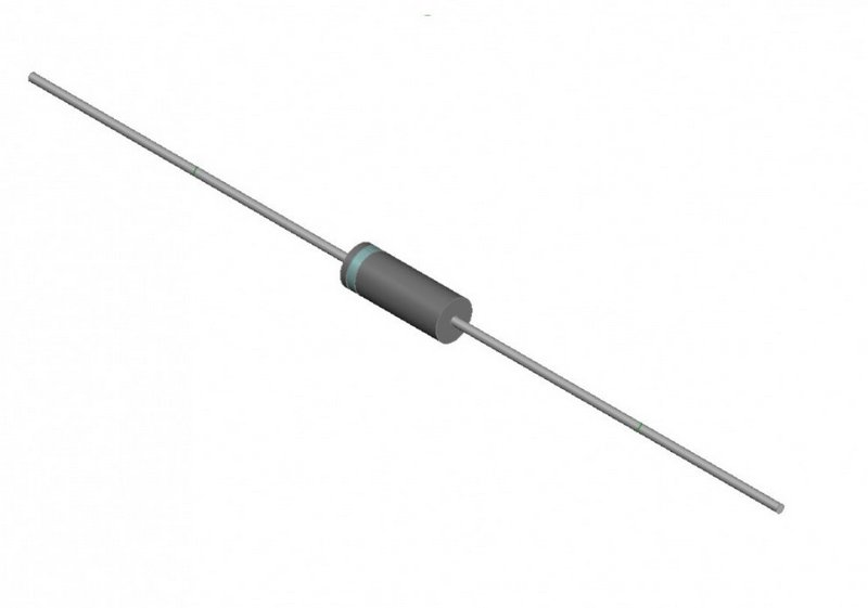 2CL71 by diotec semiconductors