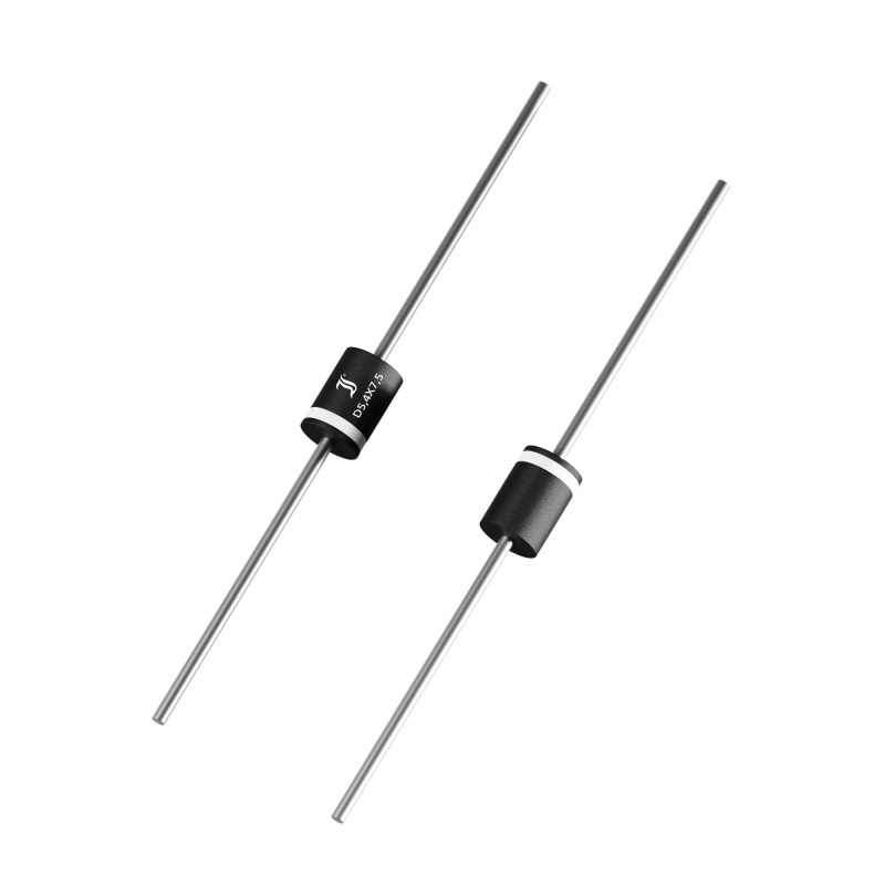 1.5KE22A by diotec semiconductors