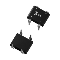 B380FD by diotec semiconductors