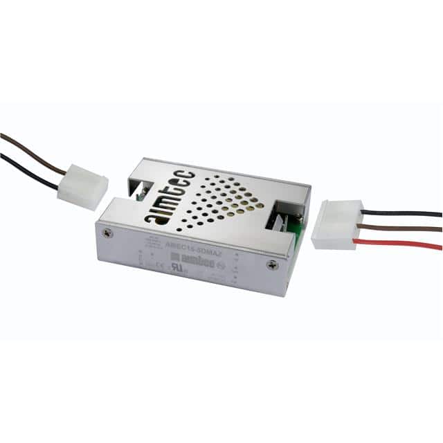 AMEC15-3.3SMAZ by aimtec inc.