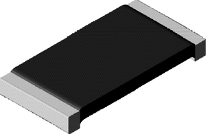 WSLP25124L000FEA by vishay