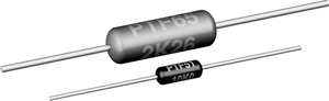 PTF5619K100FZBF by vishay