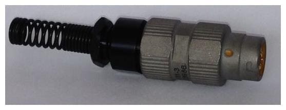 M55116/12-5 by amphenol aerospace operations