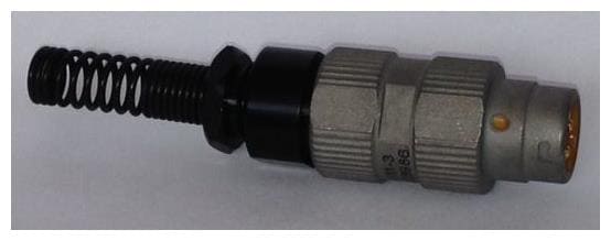 M55116/11-3 by amphenol aerospace operations