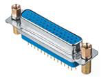 ODD26M3S500C-15 by positronic connectors