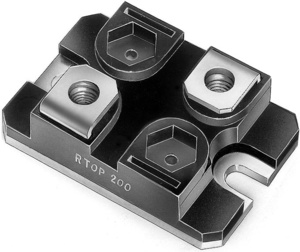 RTOP200V28R0FB by vishay