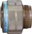 TVPS00RGF-9-5PA(LC) by amphenol aerospace operations