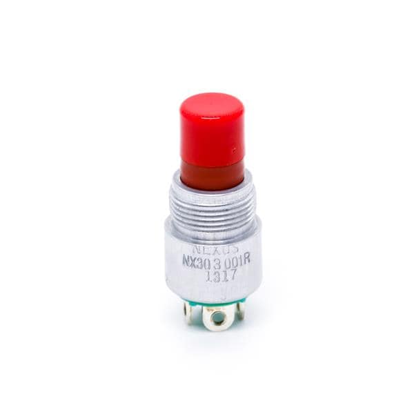 NX303001R-02 by amphenol aerospace operations