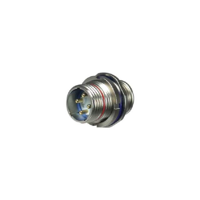 MKJ1A6Z13-37PA by itt cannon