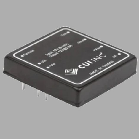 VCD40-D48-S5 by cui inc.