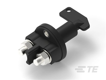 35-210-100-R-900 by te connectivity / kissling
