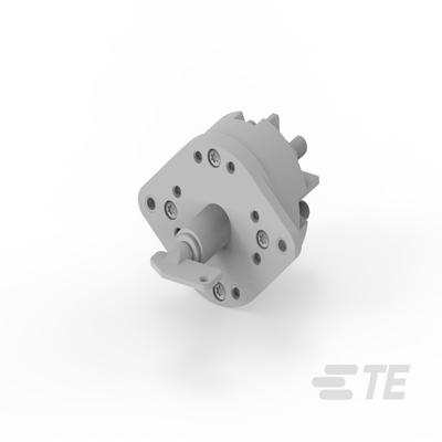 35-521-100-R by te connectivity / kissling