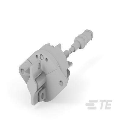 35-524-231-R-A2-904 by te connectivity / kissling
