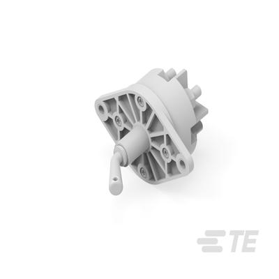 35-525-120-S by te connectivity / kissling
