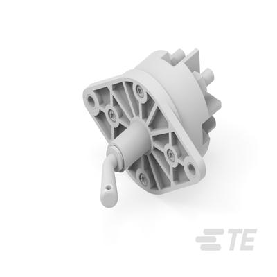 35-525-120-S-901 by te connectivity / kissling