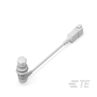 ES-2012-T411-020C by te connectivity / kissling