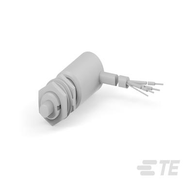 G12-122-S-23 by te connectivity / kissling