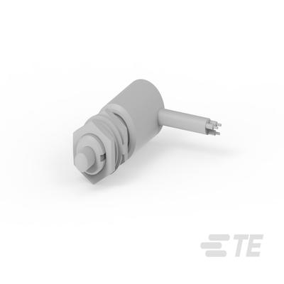 G12-221-M-08 by te connectivity / kissling