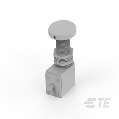 G13-01-1325 by te connectivity / kissling