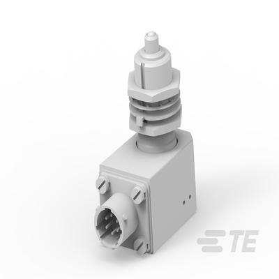 G13-C16-231-E by te connectivity / kissling