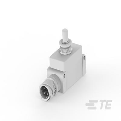 K1120554 by te connectivity / kissling