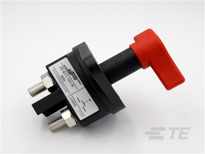 K1121363 by te connectivity / kissling