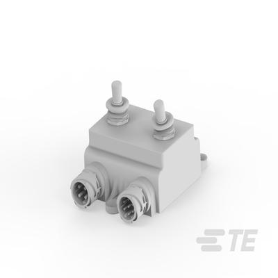 K1127019 by te connectivity / kissling