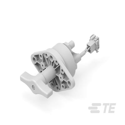 K1129580 by te connectivity / kissling