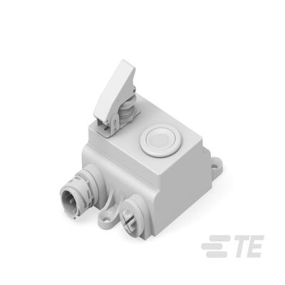K1142047 by te connectivity / kissling