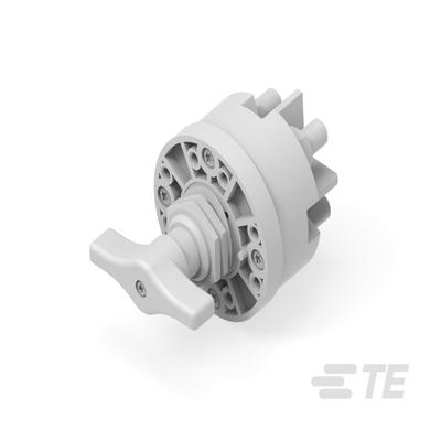 K1150981 by te connectivity / kissling