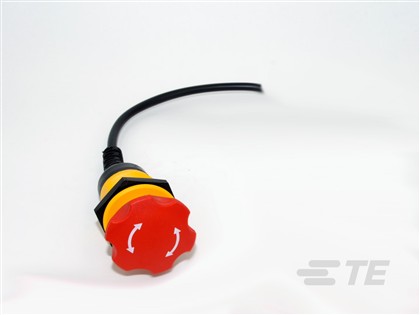 K1158933 by te connectivity / kissling